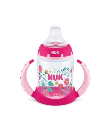 5 oz. Learner Soft Spout Trainer Sippy Cup | Bloomingdale's (US)