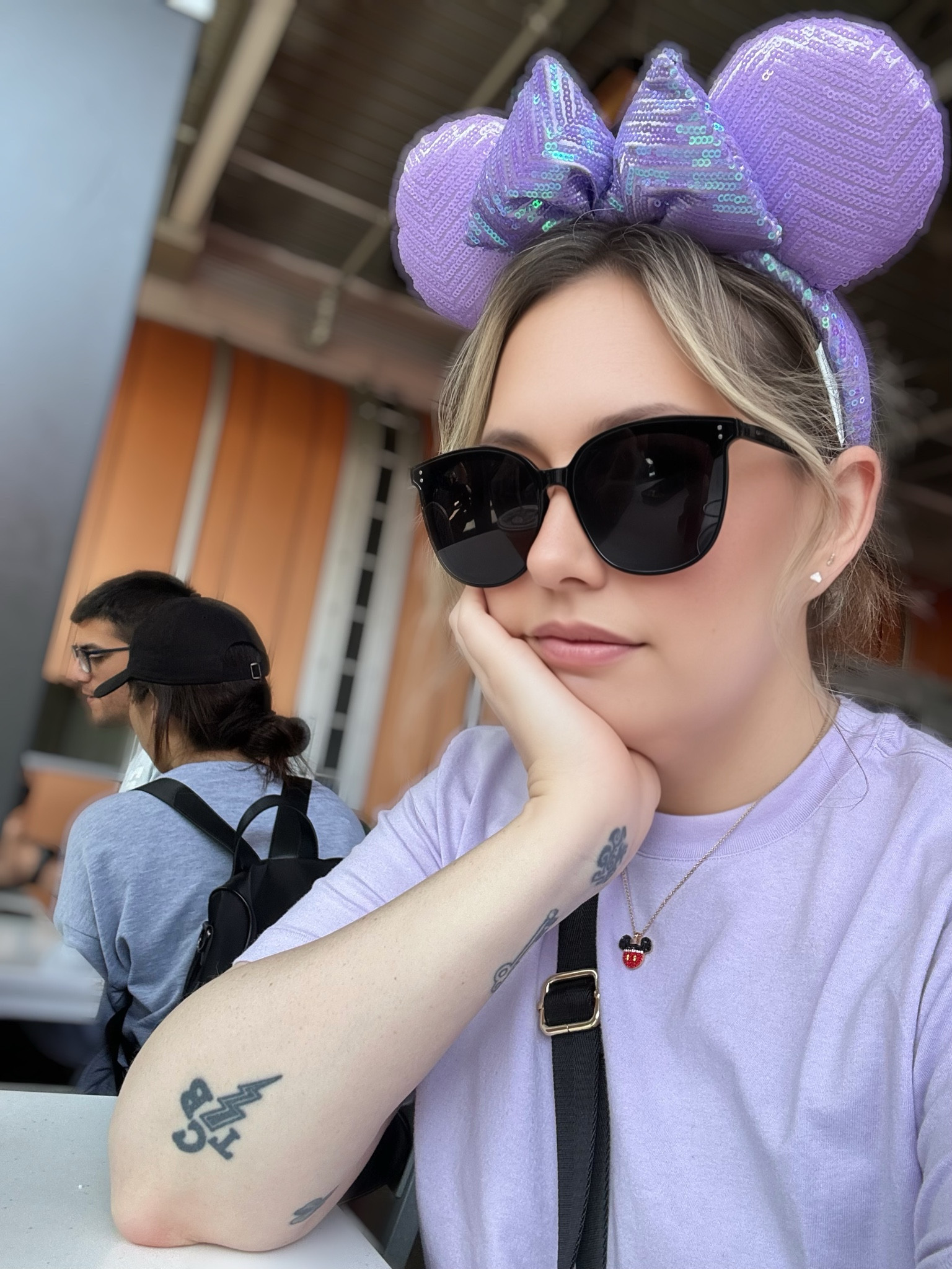 Purple is one my favorite colors

#LTKmidsize #LTKfindsunder100 #LTKstyletip