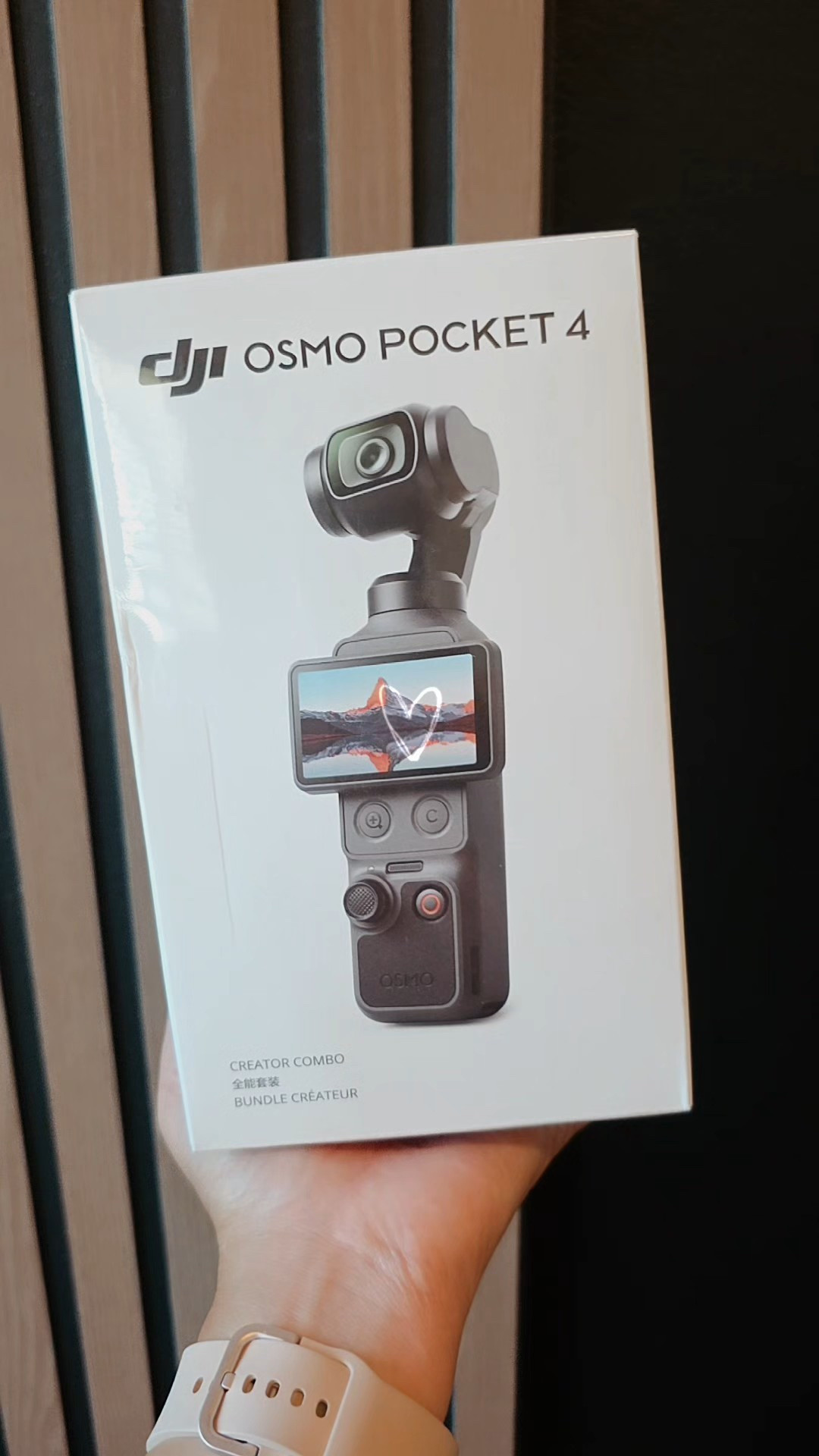 Shop my Dji Osmo Pocket 4 creator bundle - I'm so excited to use this (but it's definitely a learning curve from my Canon 🥲) I've been wanting one forever.. Merry Christmas to me 🥹 Remember get a price drop notification if you heart a post/save a product 😉 

✨️ P.S. if you follow, like, share, save, or shop my post (either here or @coffee&clearance).. thank you sooo much, I appreciate you! As always thanks sooo much for being here & shopping with me 🥹 

| hearth and Hand with magnolia, target home, target finds, at target, from target,  bedroom refresh, date night outfits, resort wear, date night outfits, vacation outfits beach, storage basket, gallery wall, date night outfits, winter denim, work outfits, resort war, business casual workwear, spring outfits 2026, country concert outfits, spring dresses, date night outfits, vacation outfits beach, work outfits, travel outfits, resort wear 2026, plus size fashion, spring break outfits, rodeo outfit inspo, storage, gallery wall,  wedding guest dress summer, Fathers Day gift guide, summer outfits, summer dresses, date night outfits, Fathers Day gifts, vacation outfits beach, osmo, camera, content, vlogging camera, DJI Osmo Pocket,  | #LTKCreatorOwned #LTKCreatorOwnedBrands #WinterTrends #LTKWinterTrends #WorkWear #TopSharedPosts #LTKTopSharedPosts #TrendingCreators #LTKTrendingCreators #PopularToday #LTKPopularToday #TreatYourself #LTKTreatYourself #amandaroblessed #LosAngeles #LTKxMadewell #LTKMothersDay #LTKGiftGuide #LTKFindsUnder100 #LTKFindsUnder50 #LTKFestival #LTKFestival #LTKSwim

#LTKBump #LTKSaleAlert #LTKPetite #LTKKids #LTKstorytime #LTKActive #LTKOver40 #LTKMidsize #LTKBeauty #LTKfoodie #LTKdayinmylife #LTKSeasonal #LTKselfcare #LTKgrwm #LTKU #LTKPlusSize #LTKWedding #LTKmomlife #LTKBaby #LTKvlog #LTKHome #LTKTall #LTKfitnessgoals #LTKTravel #LTKMens #LTKootd #LTKmorningroutine #LTKWorkwear