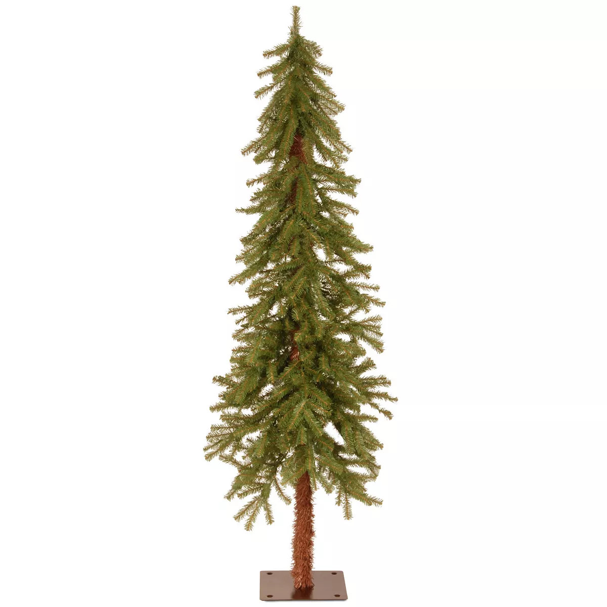 National Tree Company 5-ft. Hickory Cedar Artifical Christmas Tree | Kohl's