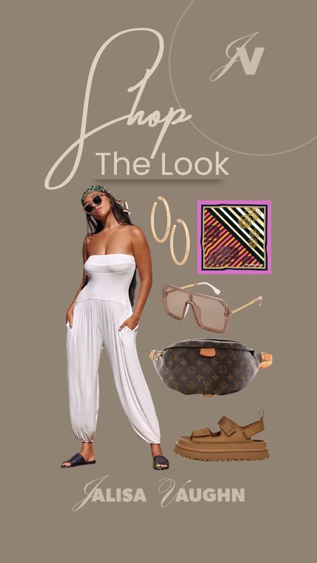Boho chic look inspo! Can be worn on vacation or as a day look! 

#LTKSeasonal #LTKFindsUnder100 #LTKStyleTip