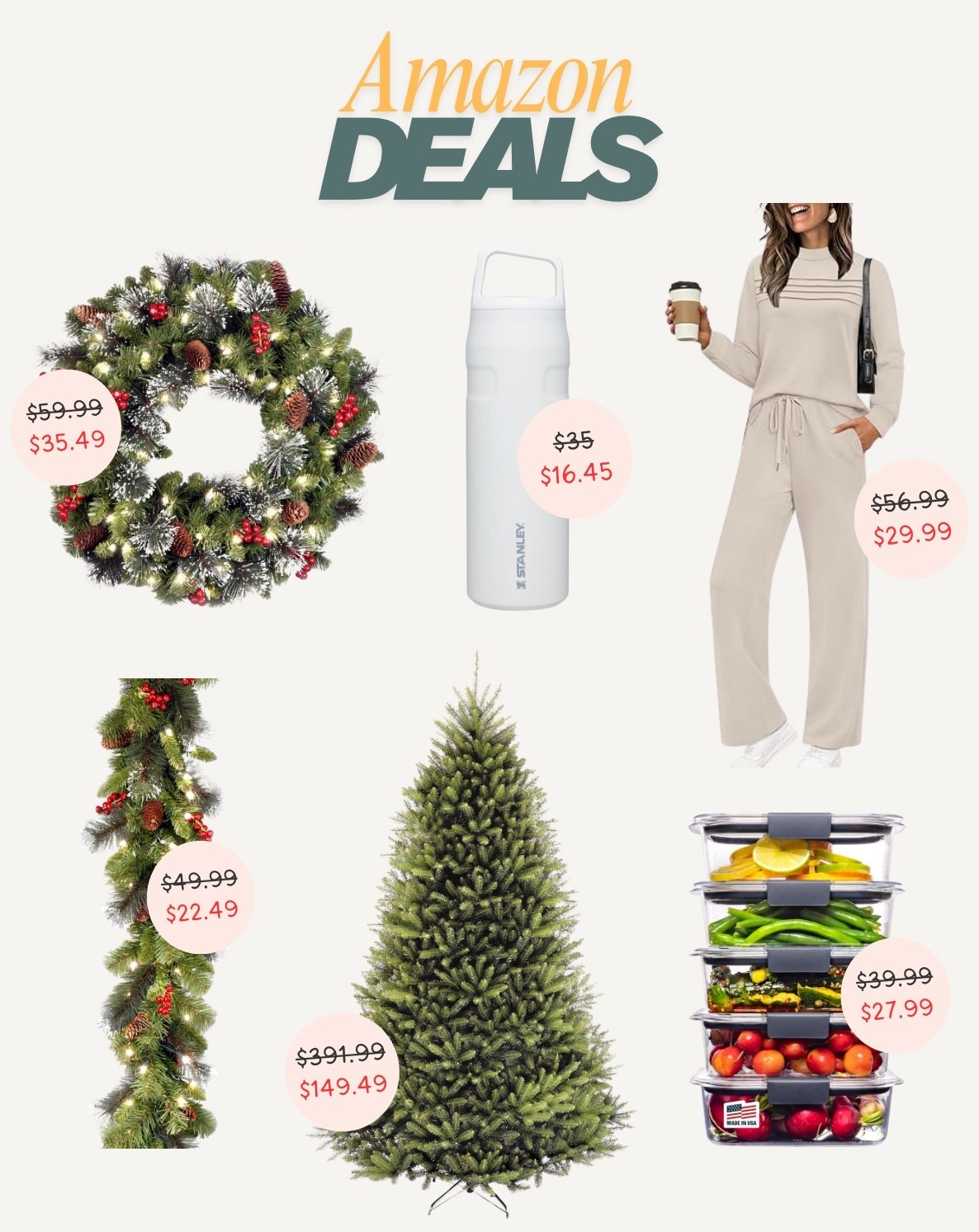 #LTKSaleAlert #LTKHome #LTKSeasonal