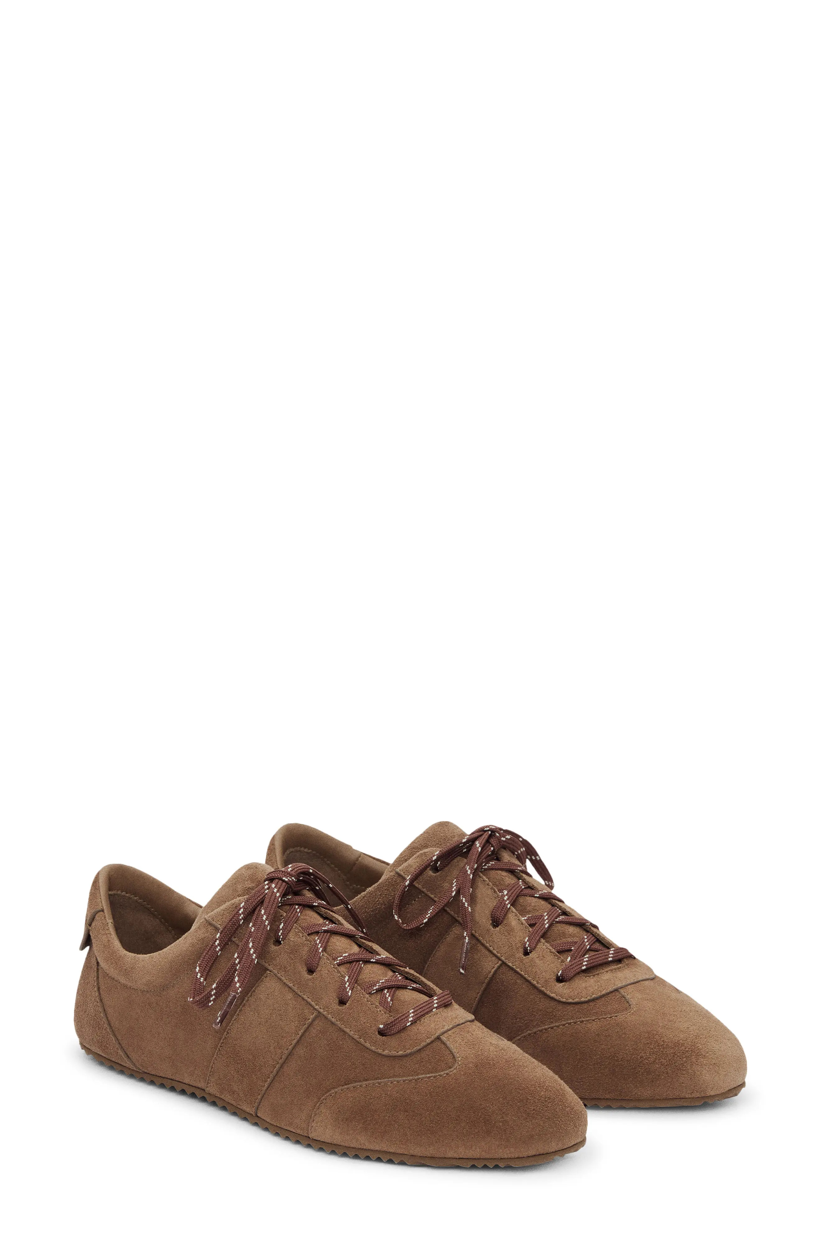 Terra Ballet Sneaker (Women) | Nordstrom | Nordstrom