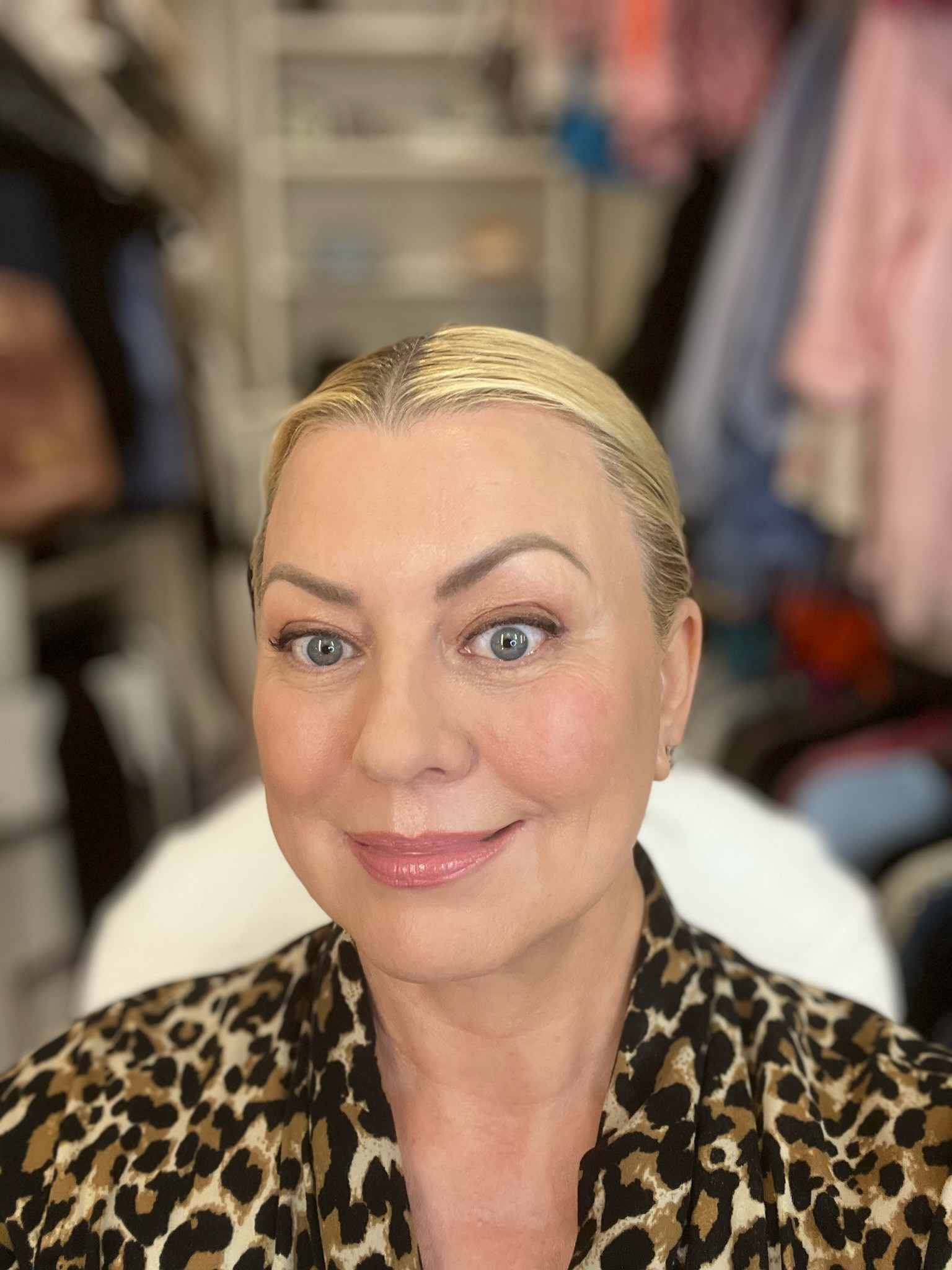 My go-to lip combo from my last TikTok 💕💄 