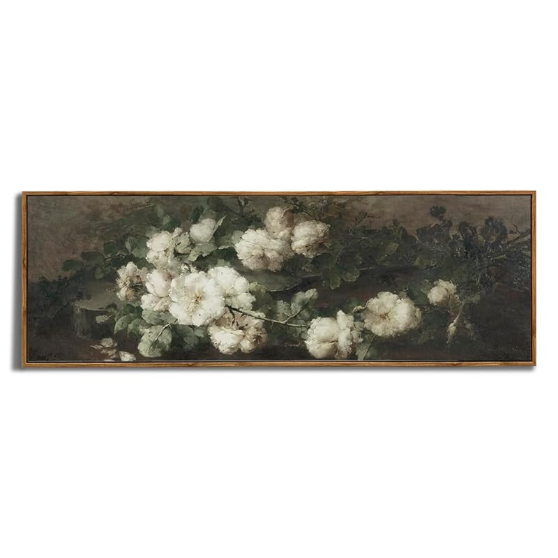 Inspirational Atmosphere: Immerse yourself in the serenity of these landscapes, fostering relaxat... | Amazon (US)