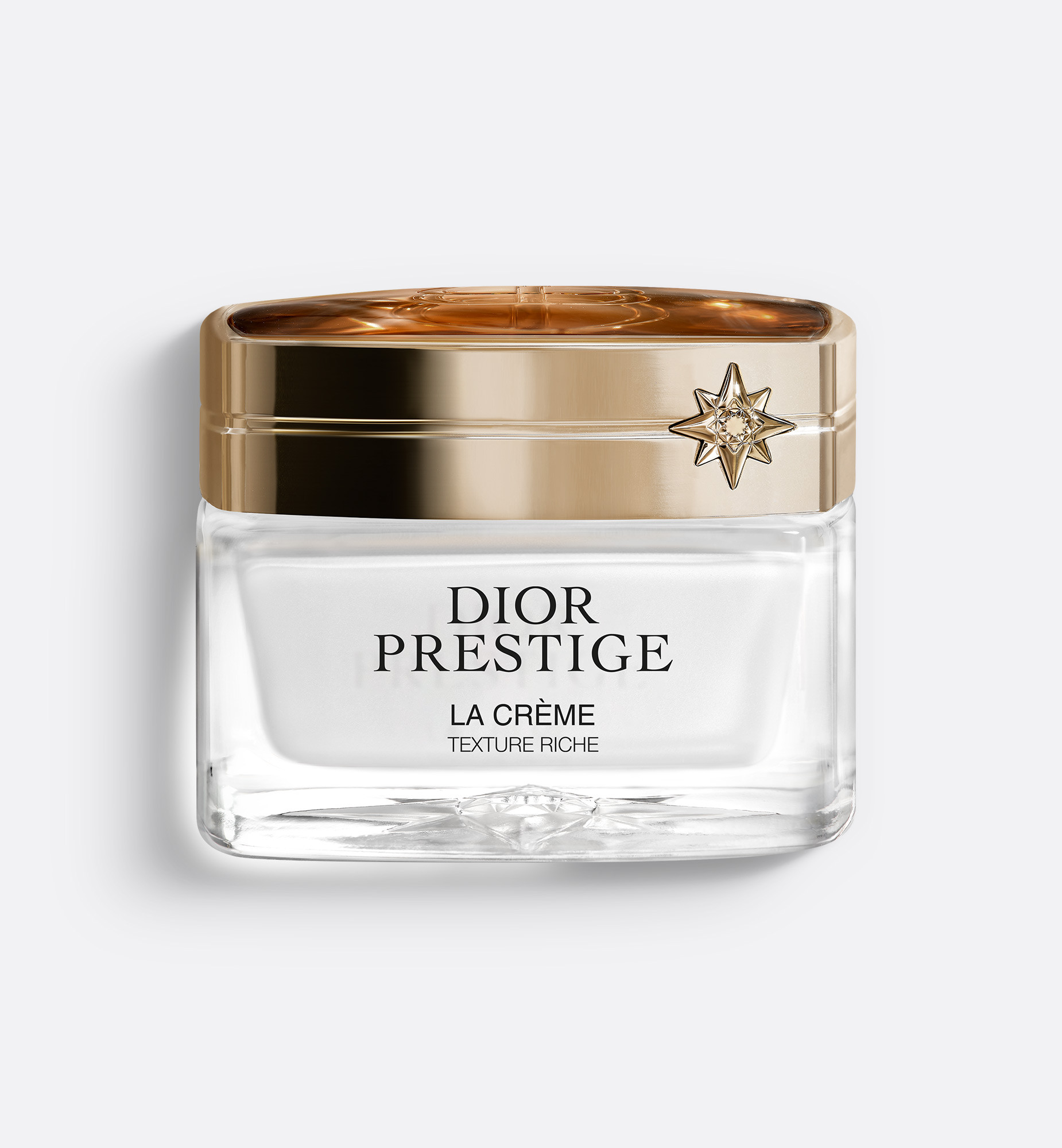 Dior Prestige La Crème Texture Riche - 50 ml | Dior Beauty (US)