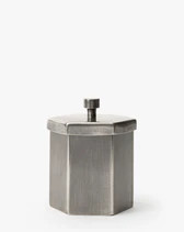 Simone Metal Canister | McGee & Co. (US)