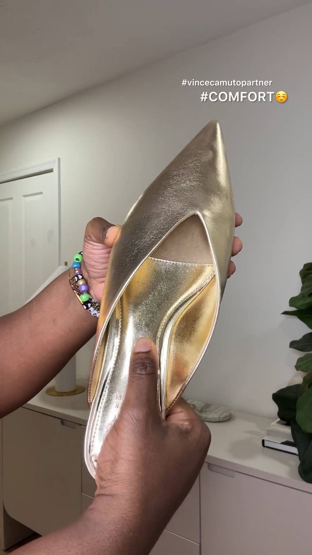 Opening a new shoe box never gets old. Sharing these Vince Camuto arrivals because every wardrobe needs those versatile pairs that work for brunch, events, date nights, and everyday styling. Vince Camuto shoes, Vince Camuto new arrivals, designer inspired shoes, women’s shoes, elegant footwear, comfortable heels, fashion finds, shoe collection, everyday style, outfit essentials

#LTKootd #LTKSeasonal #LTKSaleAlert