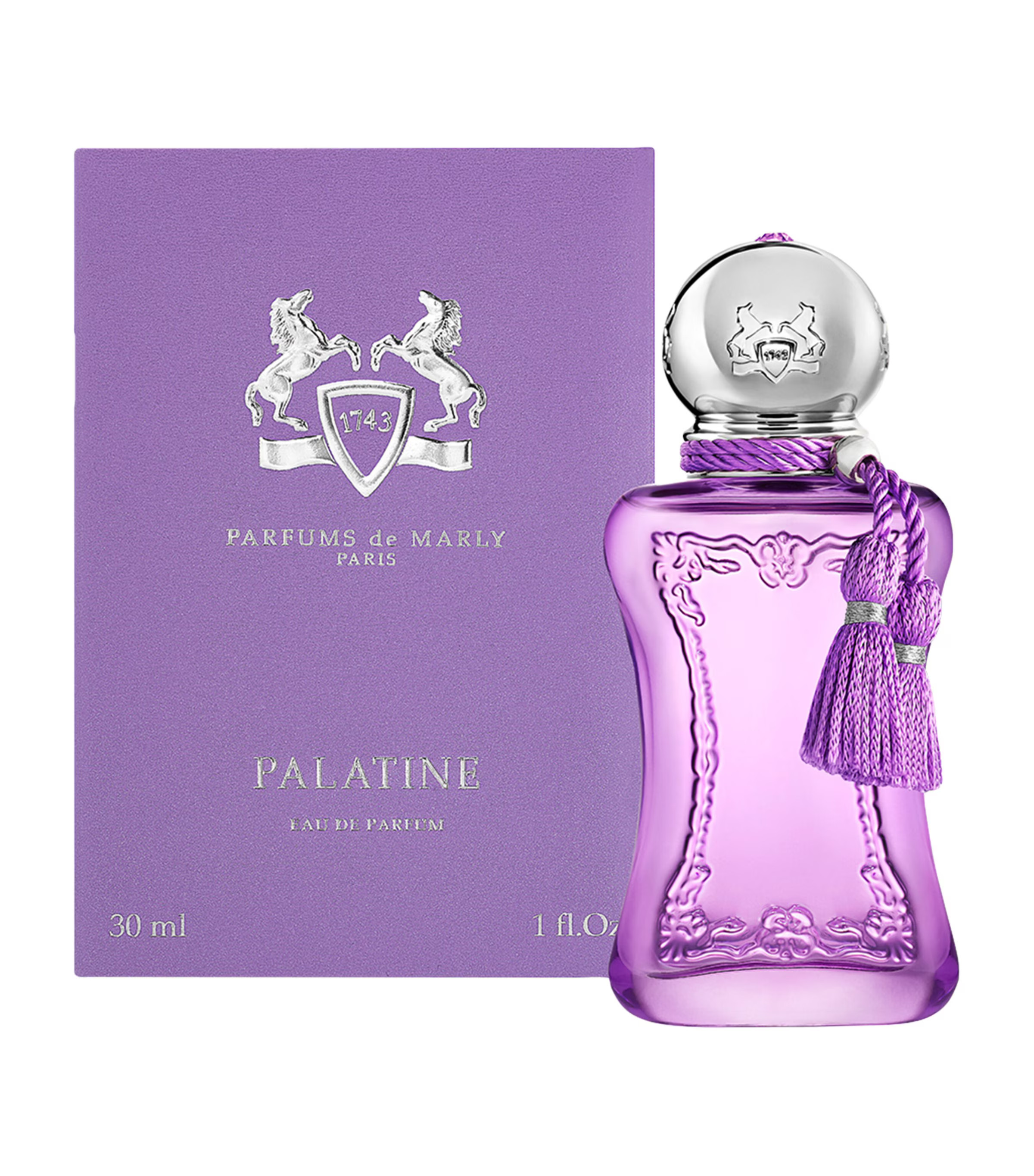 Parfums de Marly Palatine Eau de Parfum | Harrods (US)
