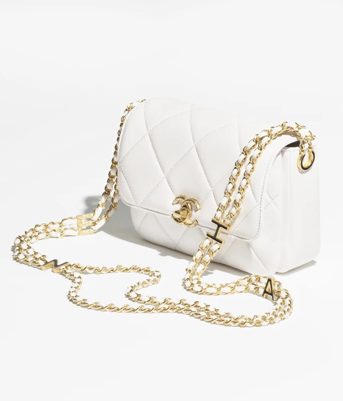 Mini Flap Bag | Chanel, Inc. (US)