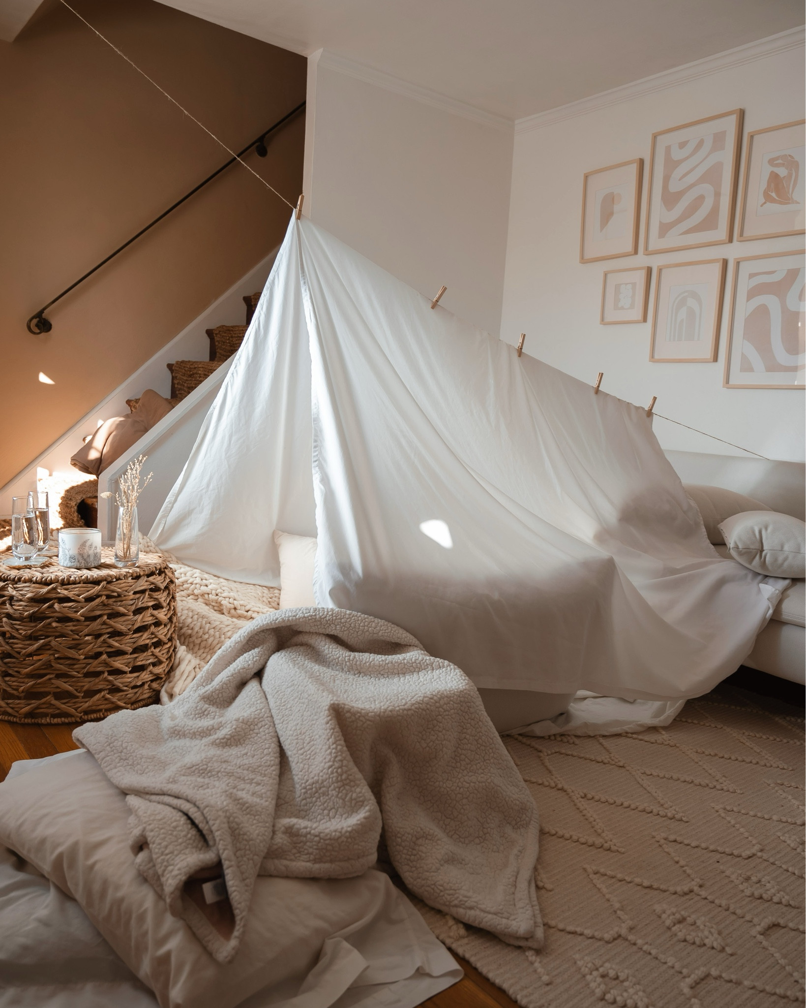 Blanket fort date idea
—
blanket fort, at home date ideas, the adventure challenge book, neutral home decor, blankets, throw pillows, chunky knit blanket, sheets, candles

#LTKFindsUnder100 #LTKFindsUnder50 #LTKHome