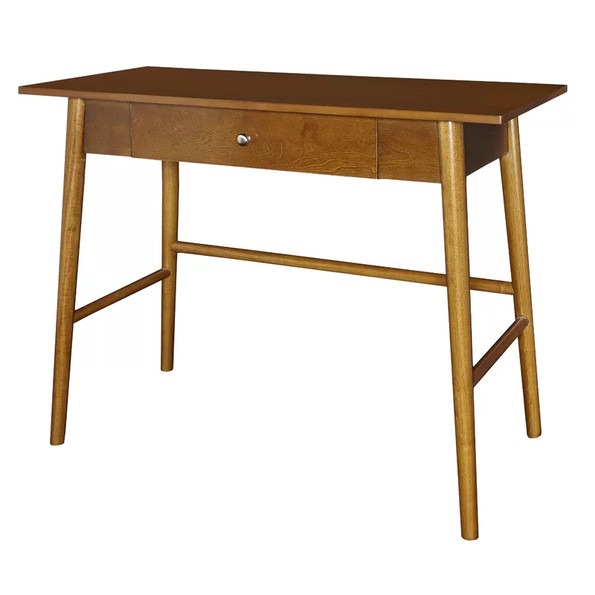 17 Classic Mid Century Modern Desks