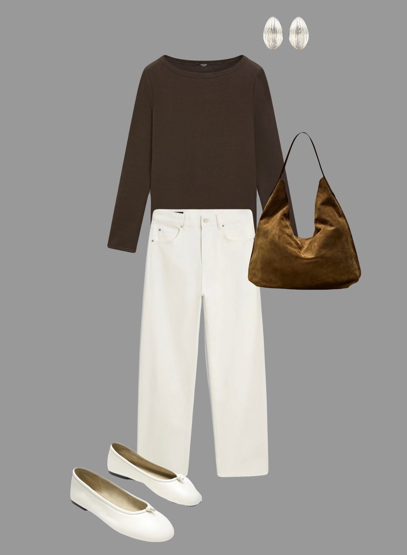 #LTKshoes #LTKjeans #LTKstyletip