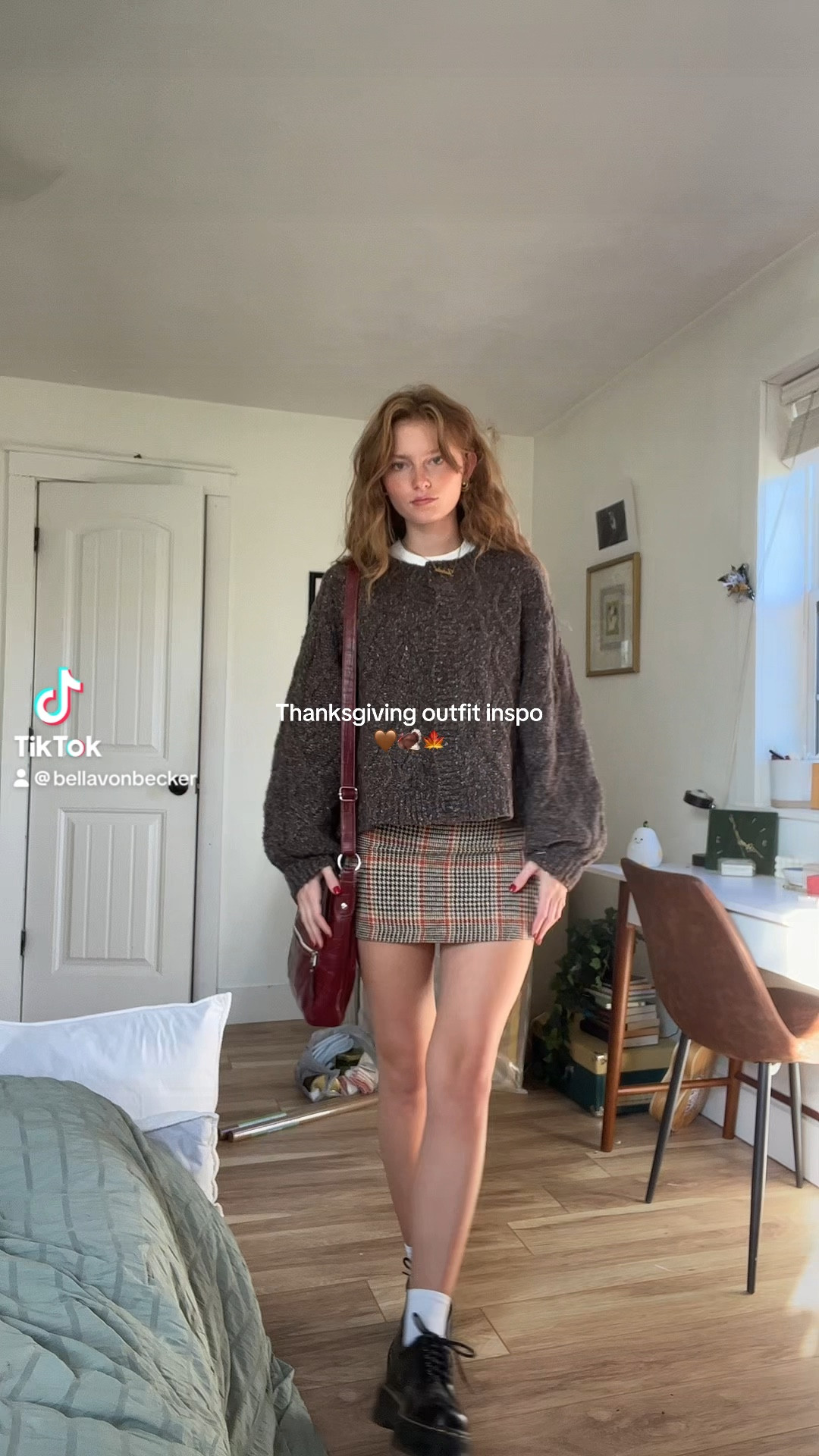 Thanksgiving outfit inspo!!

#LTKSeasonal #LTKHoliday #LTKStyleTip