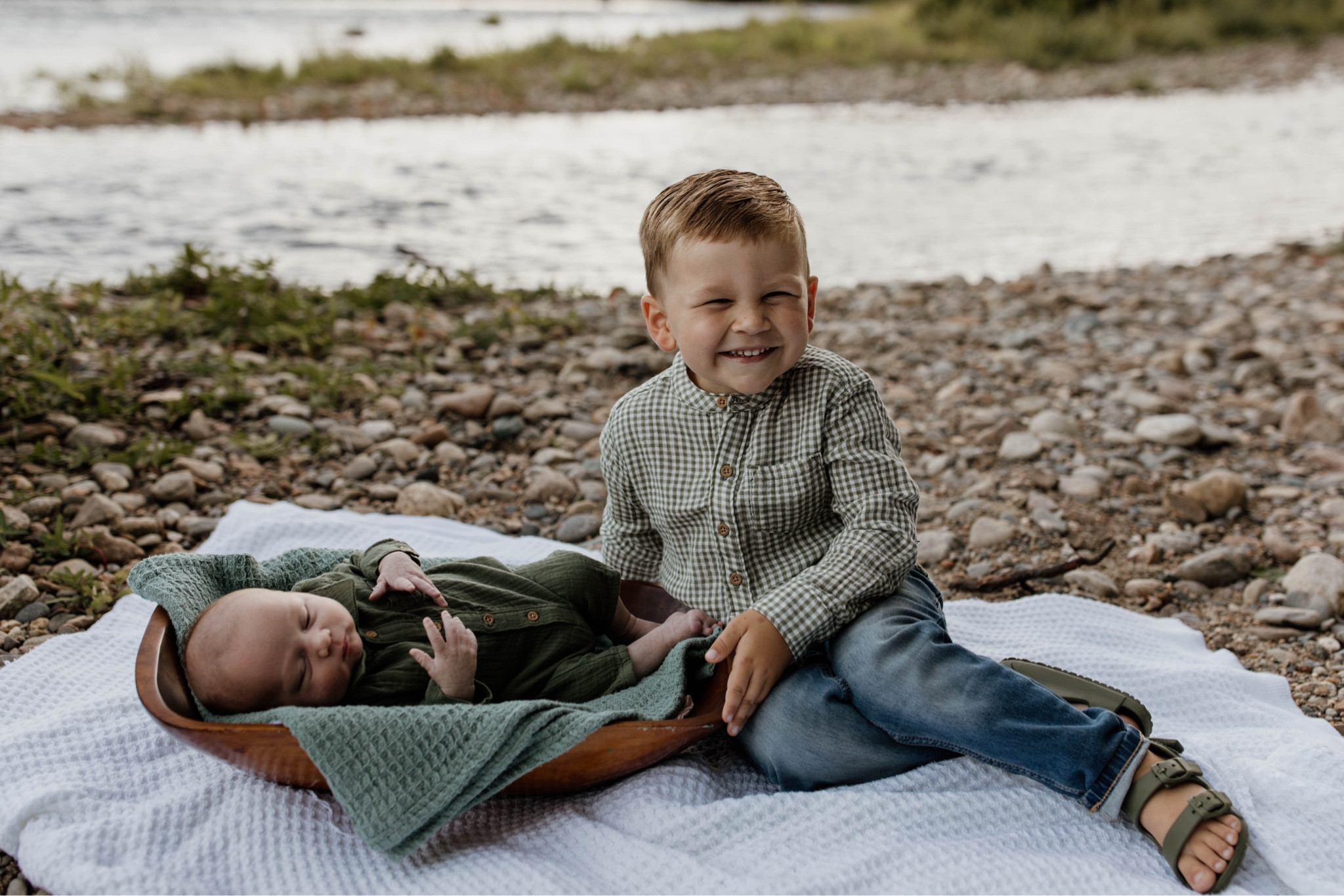 Outfits linked here :) 

#LTKkids #LTKbaby #LTKSeasonal