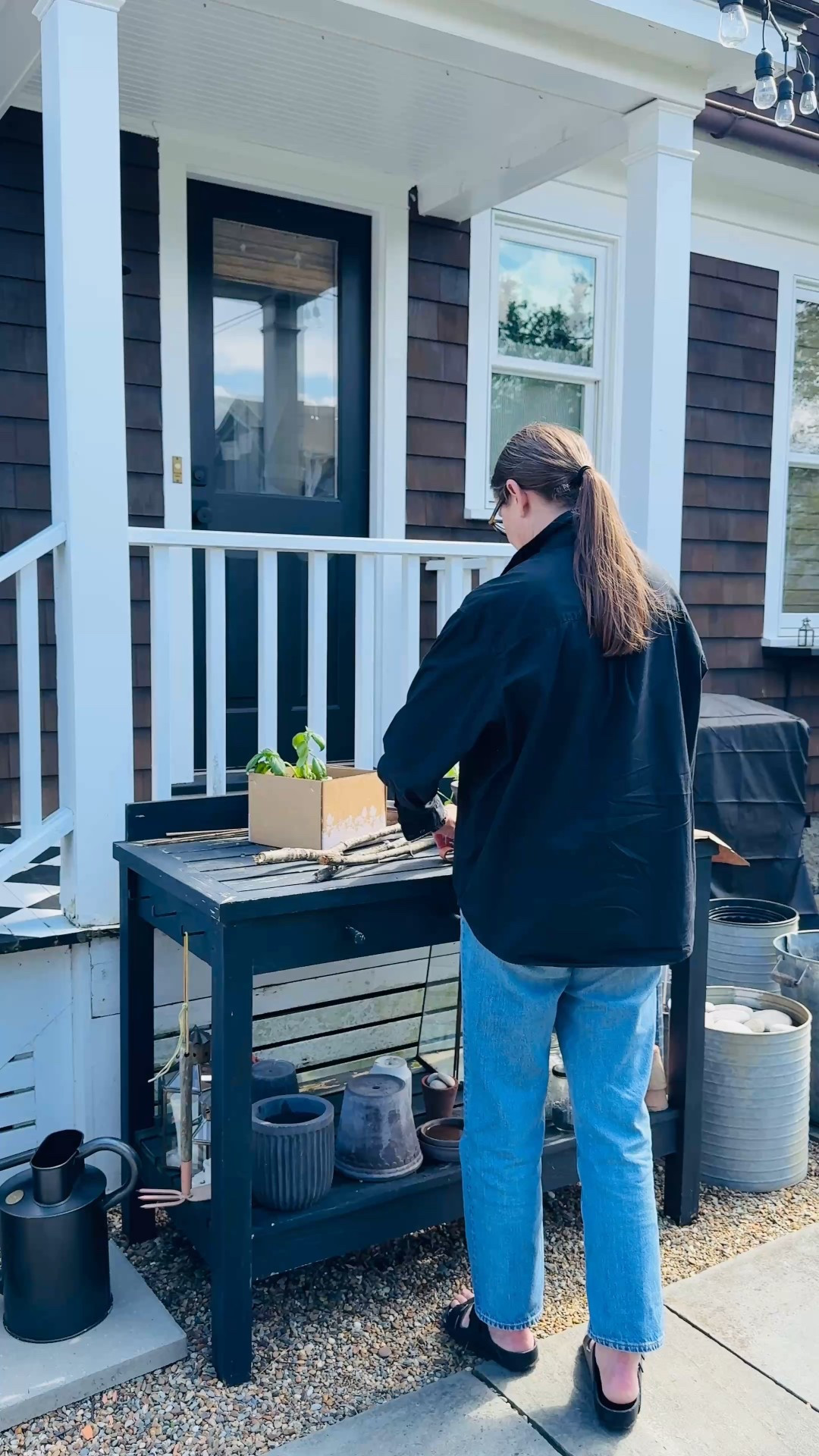 Listen for my honest commentary on my new garden tools!!! 

#LTKSeasonal #LTKGiftGuide #LTKHome