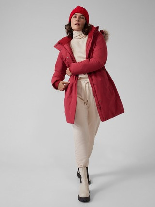 Outbound Parka II | Athleta