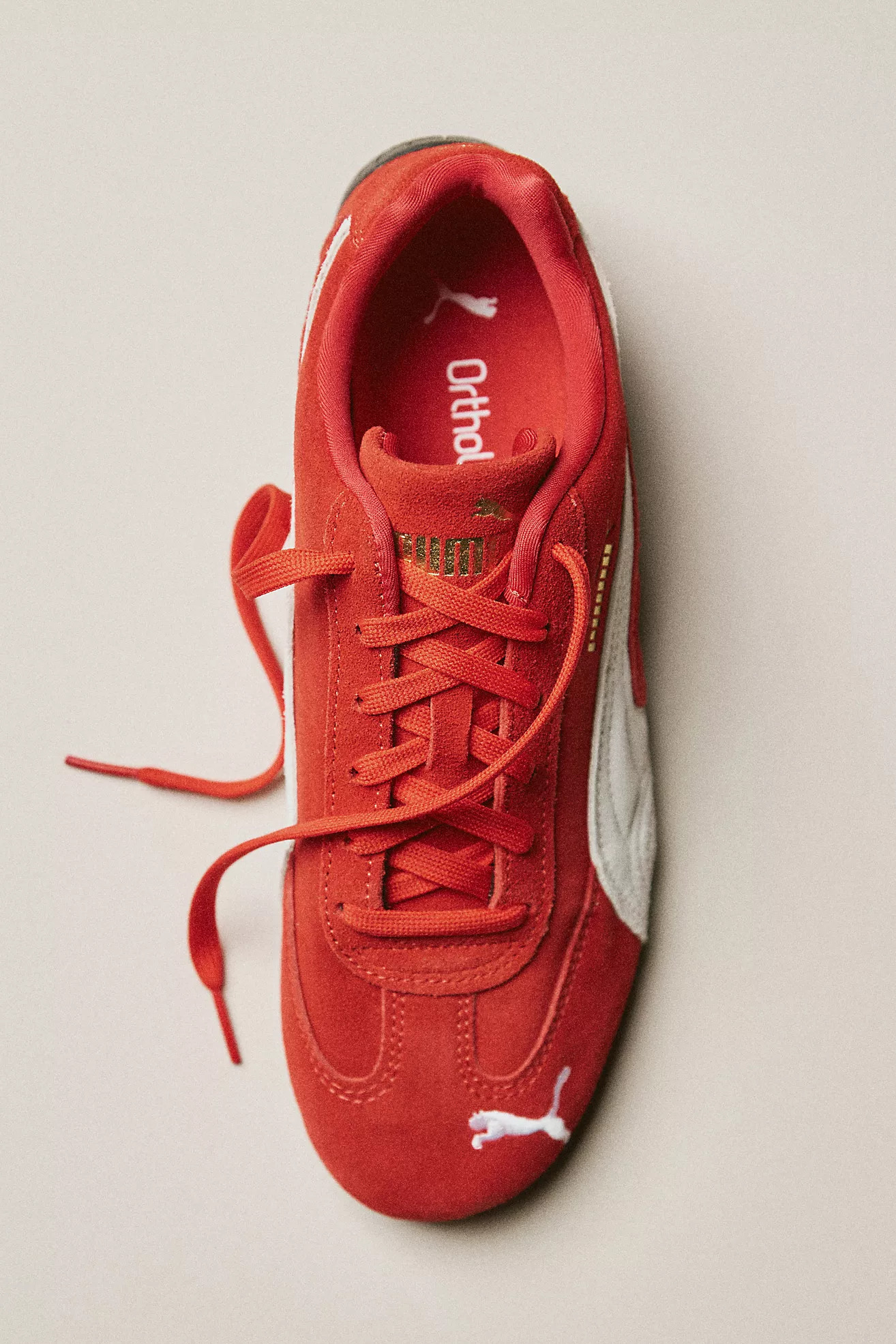PUMA Speedcat OG Sneakers | Anthropologie (US)