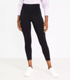 Click for more info about Lou & Grey Luvstretch High Waist Side Pocket Leggings