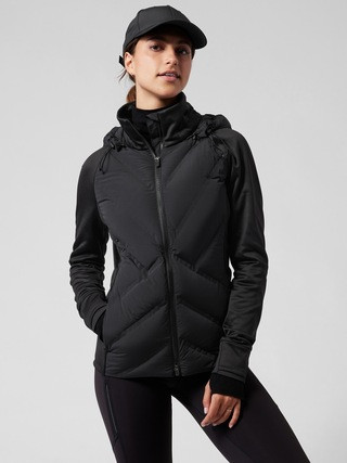 Inlet Jacket | Athleta