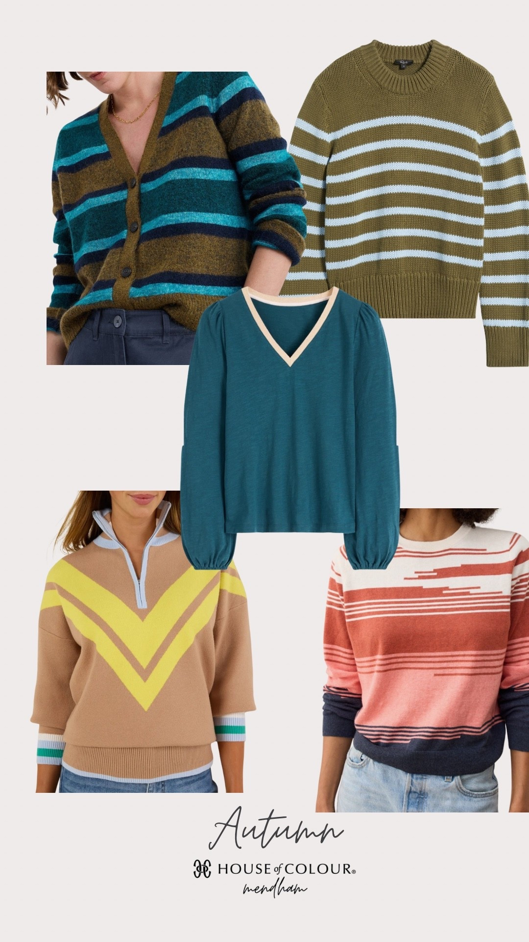 HOC autumn
Fall sweaters 
Sweater weather 
Autumn colors 


#LTKFindsUnder100 #LTKSeasonal