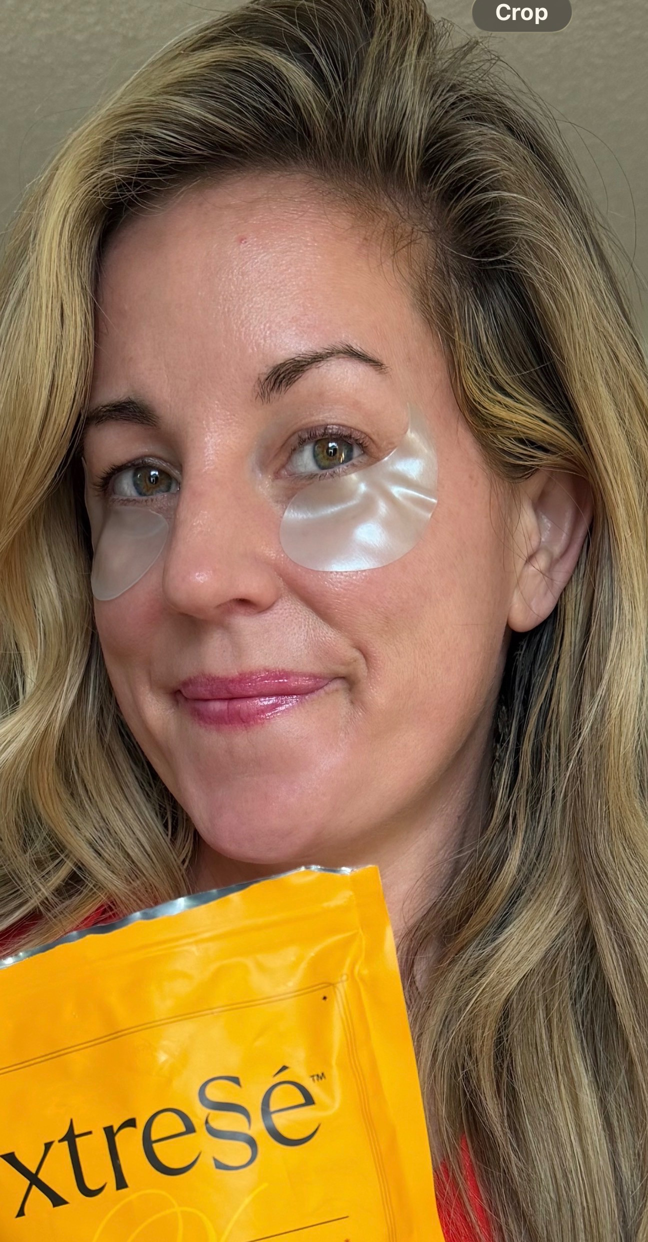 Really the only thing that makes me bags disappear and my under eyes GLOW 

 #LTKgrwm #LTKU #LTKBeauty