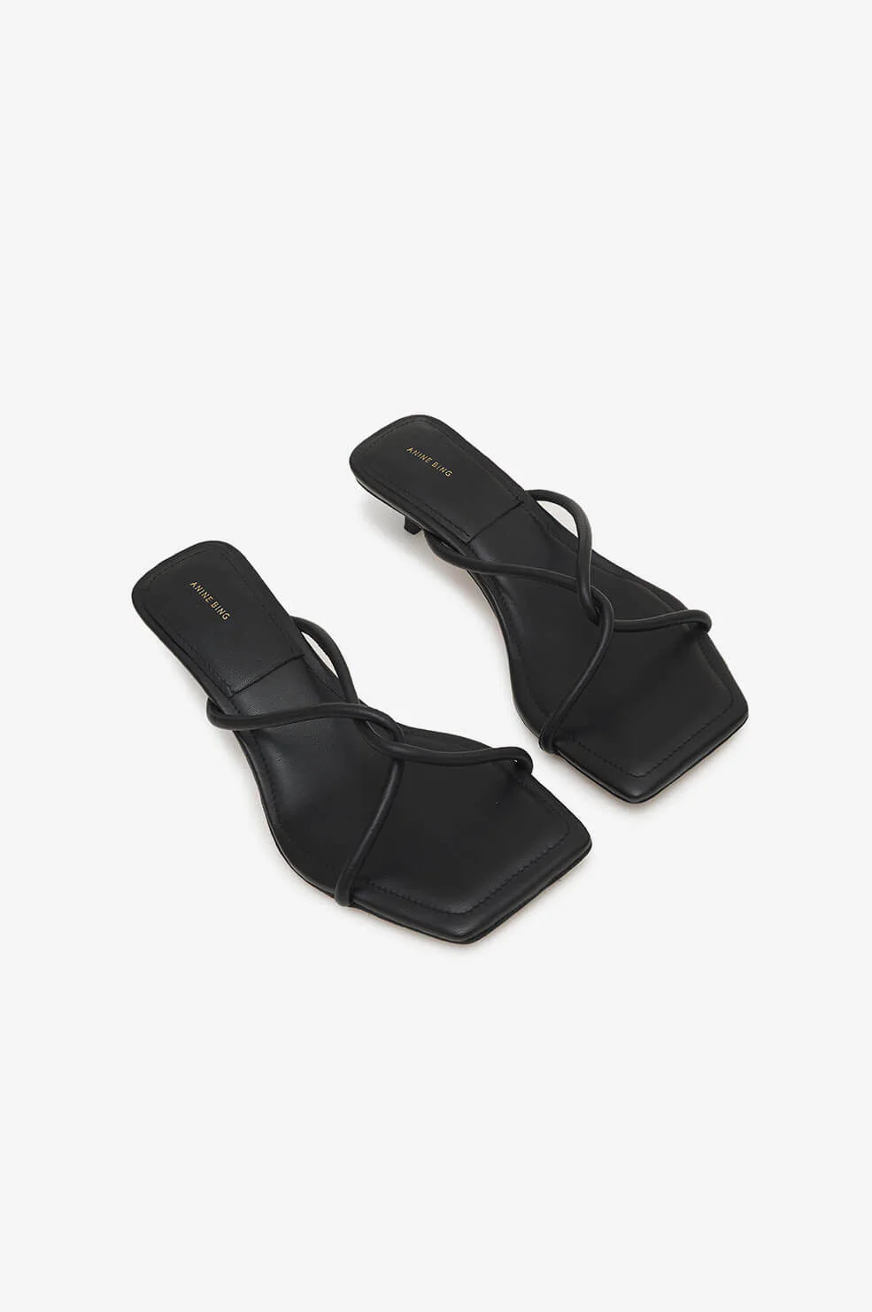 Suri Sandals | Anine Bing