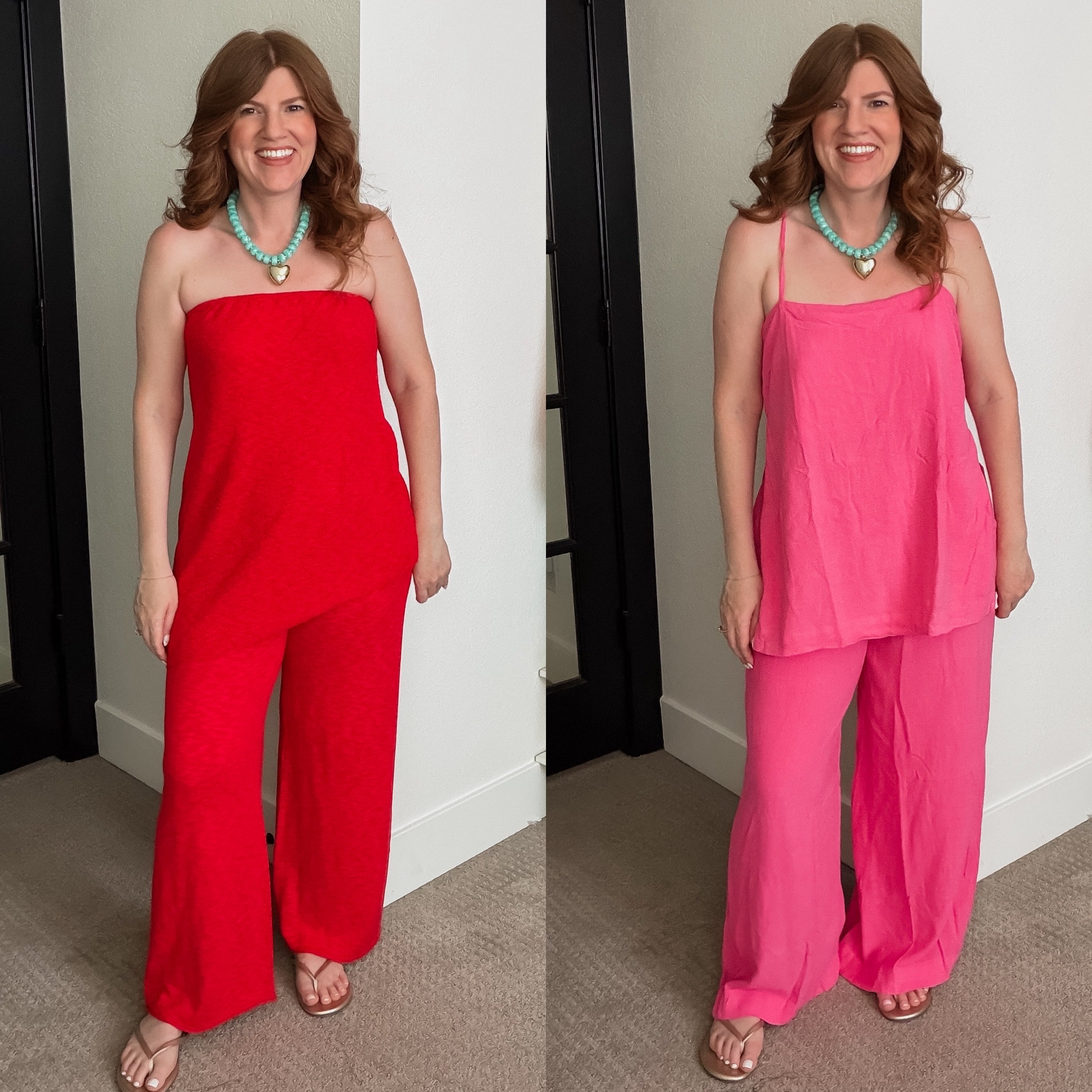 Summer sets from Amazon. 

#LTKSaleAlert #LTKSeasonal #LTKPetite