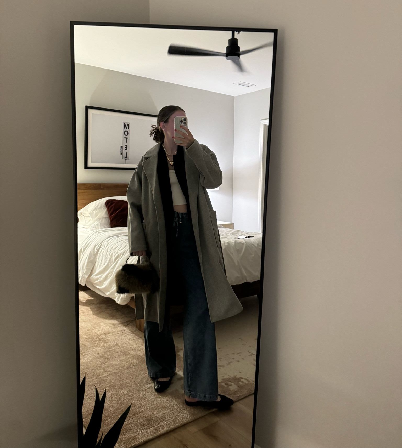 Ootn for dinner 🖤🩶

#LTKSeasonal #LTKStyleTip #LTKHoliday