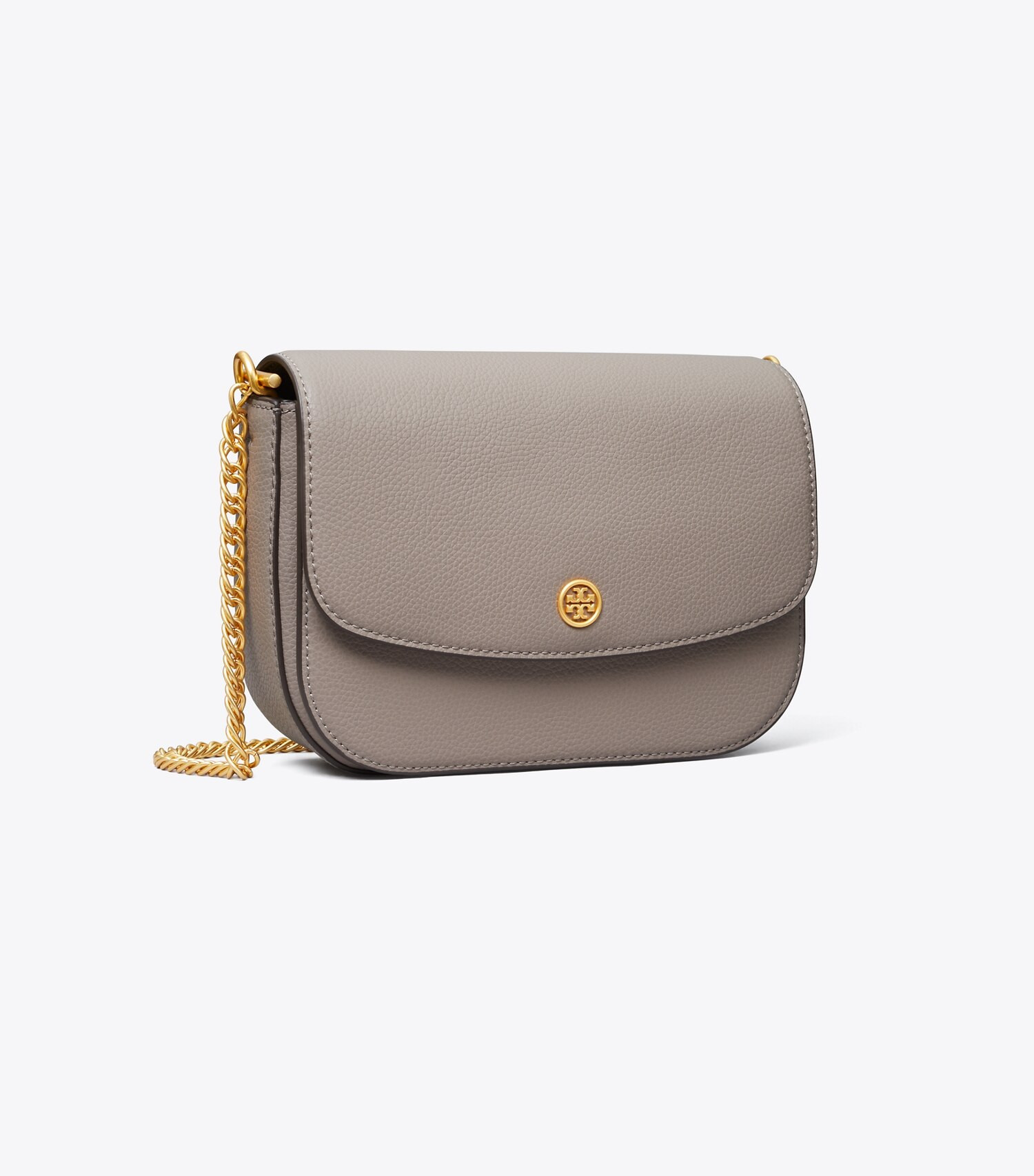 Robinson Pebbled Shoulder Bag: Women's Designer Shoulder Bags | Tory Burch | Tory Burch (US)