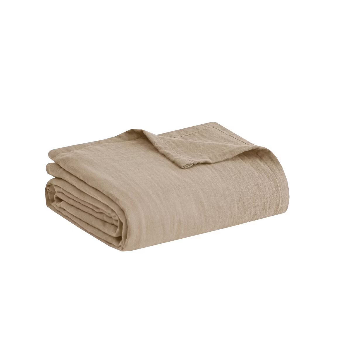 100% Cotton Gauze Bed Blanket - Clean Spaces | Target