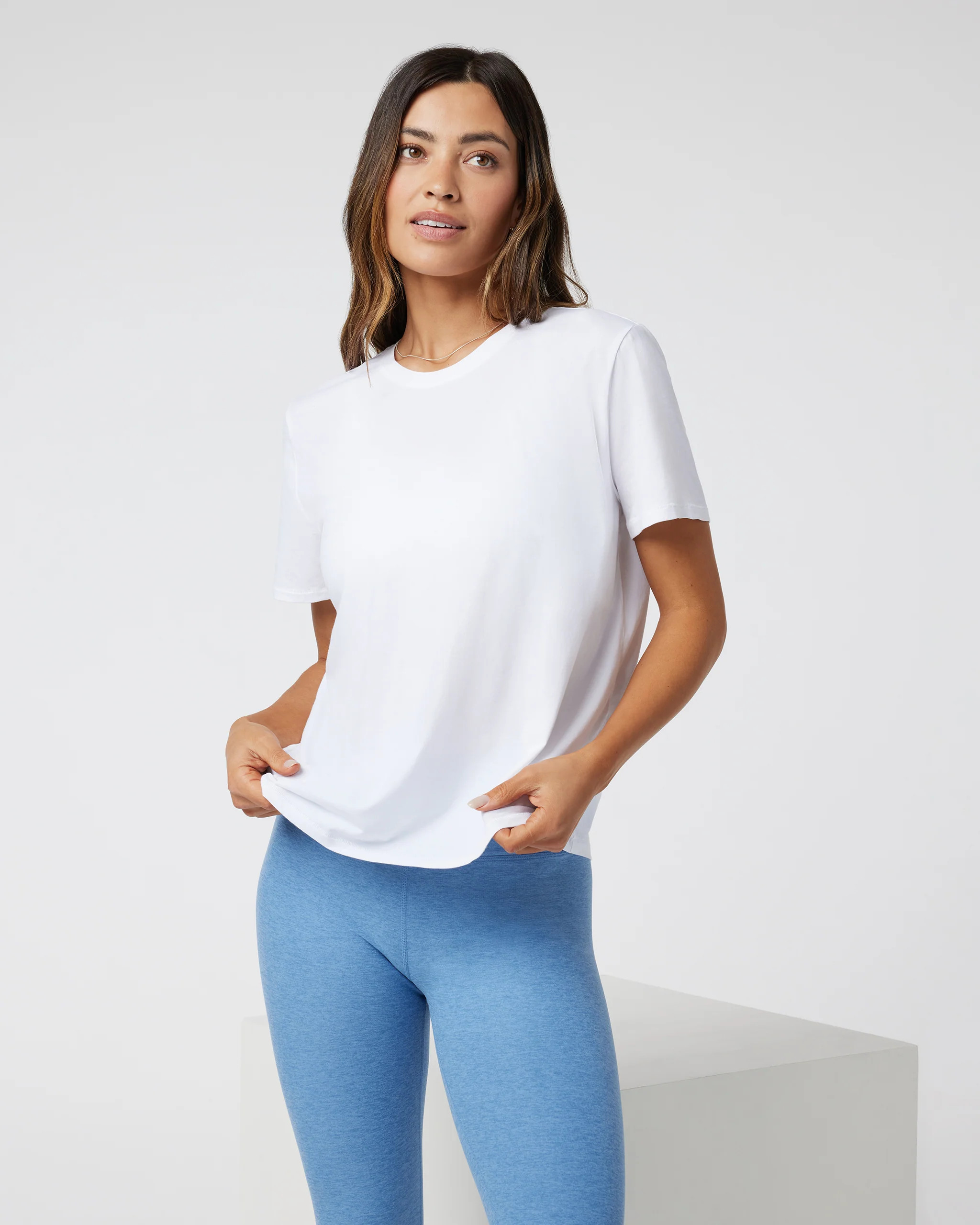 Feather Tee | Vuori Clothing (US & Canada)