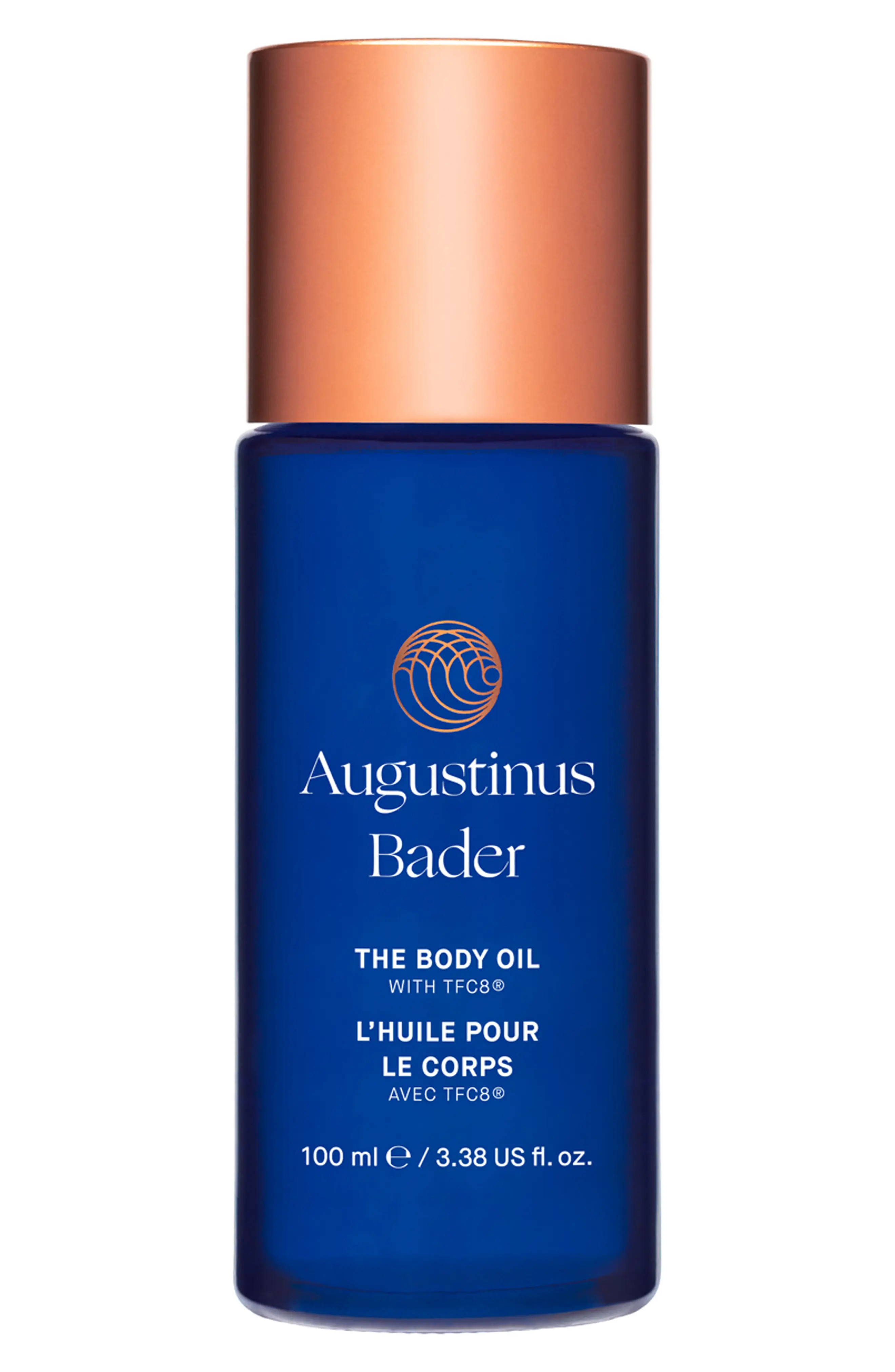 Augustinus Bader The Body Oil, Size 3.38 Oz at Nordstrom | Nordstrom