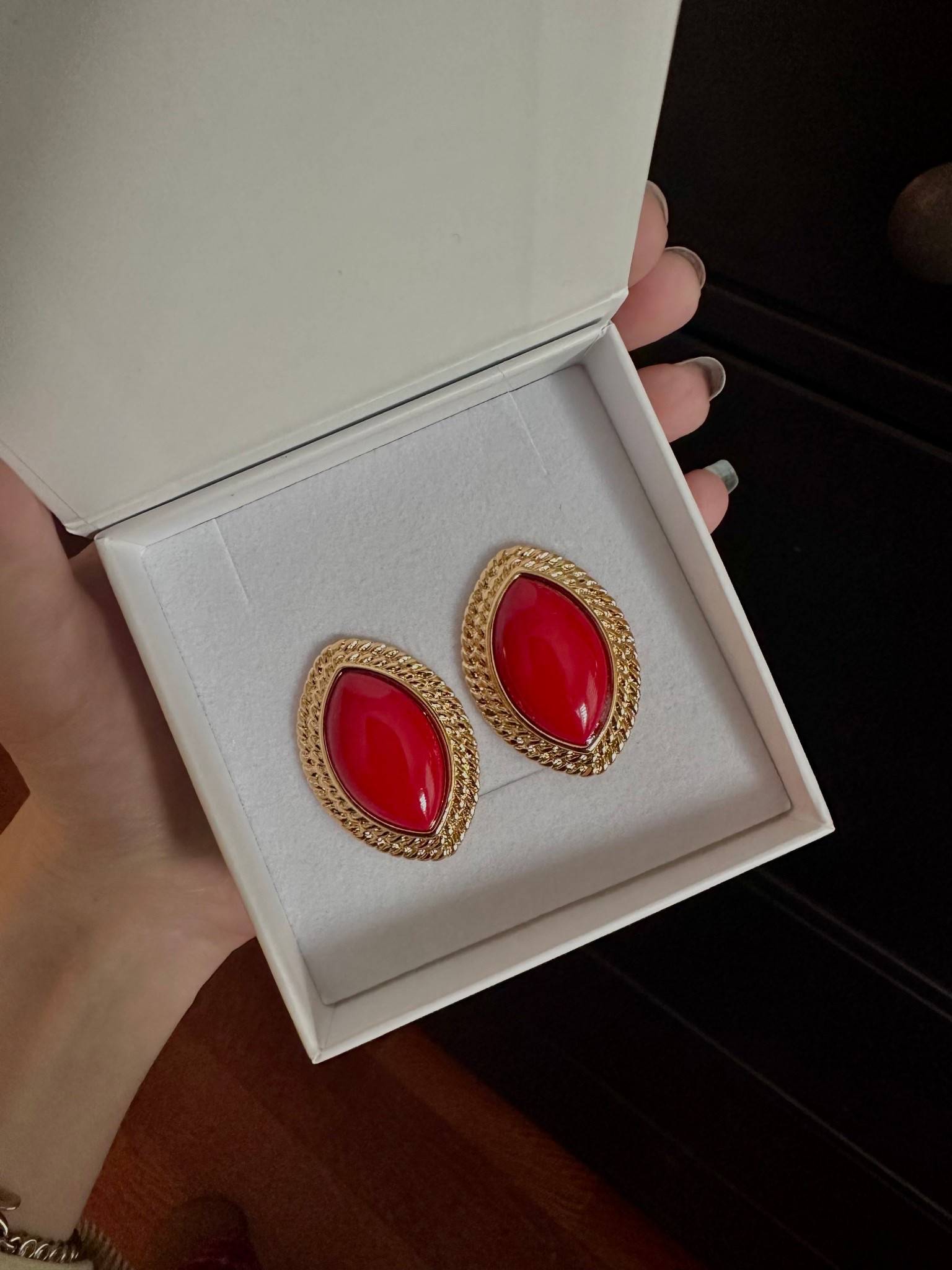 On sale for under $30

Heaven mayhem earrings | earrings | gift for her | jewelry 

#LTKSaleAlert #LTKootd #LTKWedding