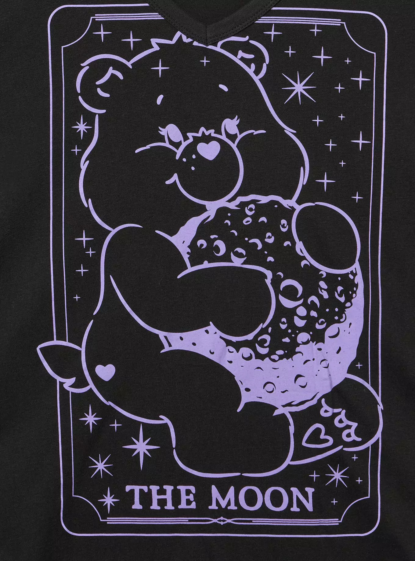 Care Bears Classic Cotton V-Neck Tee | Torrid (US & Canada)
