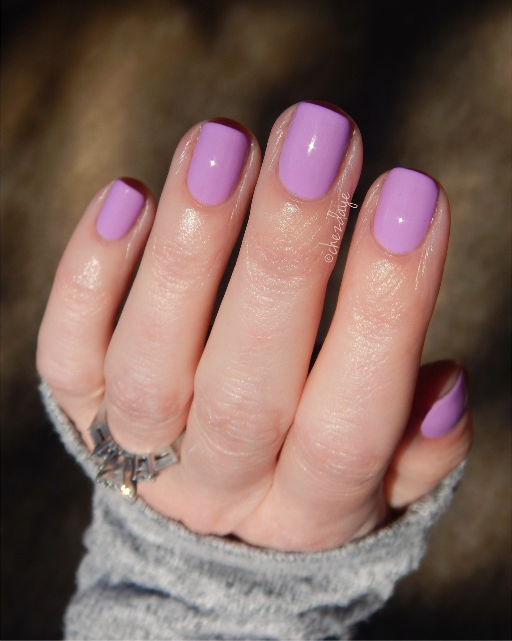 A little pastel, a little bright, this pretty purple is lovely for spring and summer. 💜

• diy nails • nail polish • vacation outfits beach • spring nails • work outfits • spring dresses • date night outfits • diy nails • spring outfits • spring break • resort wear • summer nails • beach day • easter basket •

#LTKBeauty #LTKootd #LTKselfcare