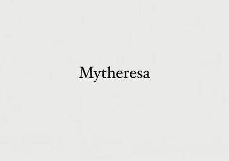 Mytheresa edit 
