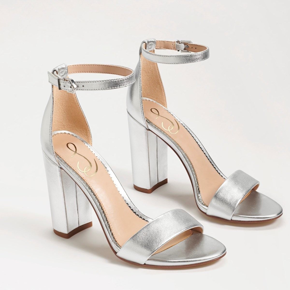 Yaro Block Heel Sandal | Sam Edelman