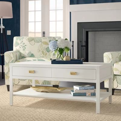 Antonina Coffee Table | Wayfair North America