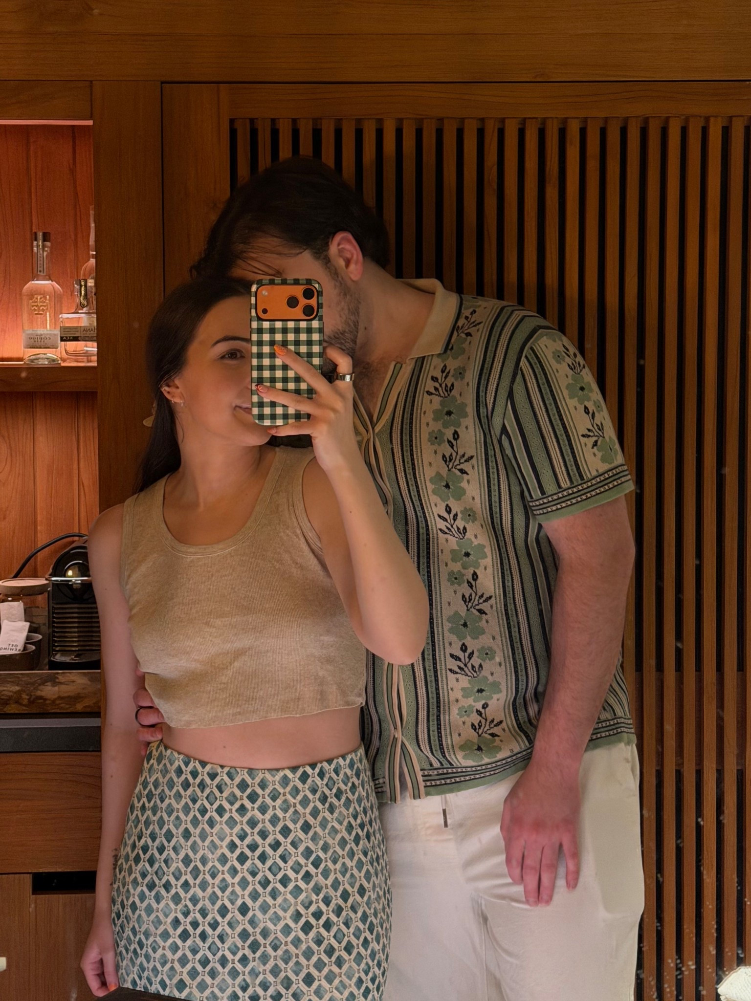 date night in hawaii 🐚





date night outfit, cropped ribbed tank top, cream, basics, green aesthetic, men's outfit, boyfriend husband partner, outfits for him, abercrombie men's, crochet men's shirt, vacation outfits

#LTKMens #LTKgrwm #LTKootd