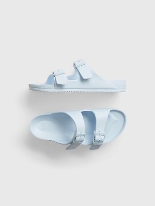 Kids Rubber Sandals | Gap (US)