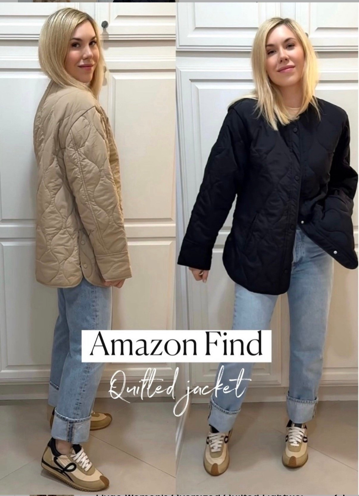 Amazon finds for winter 

#LTKGiftGuide #LTKmomlife #LTKFindsUnder50