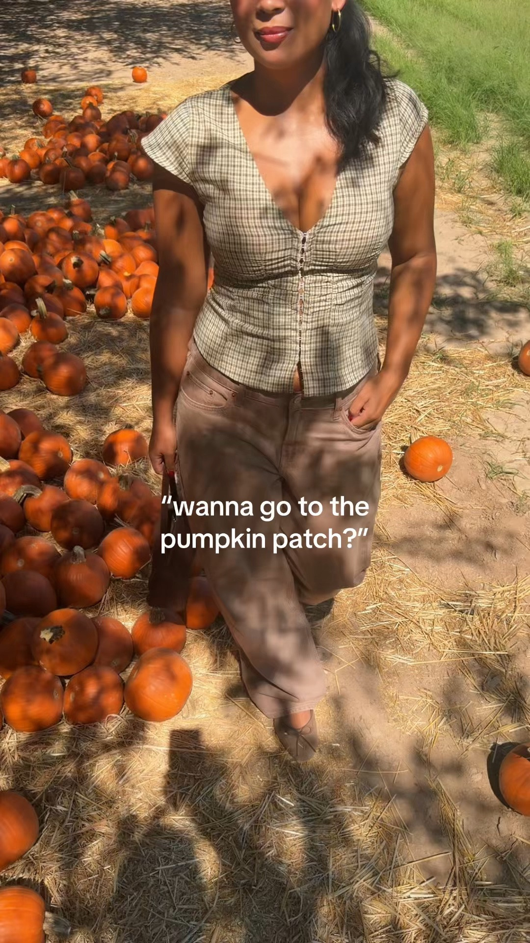pumpkin patch fits!!