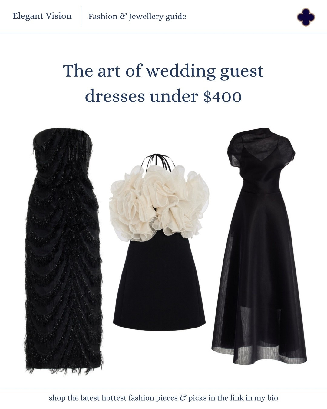 Wedding guest dresses under $400

#LTKWedding #LTKSeasonal #LTKActive