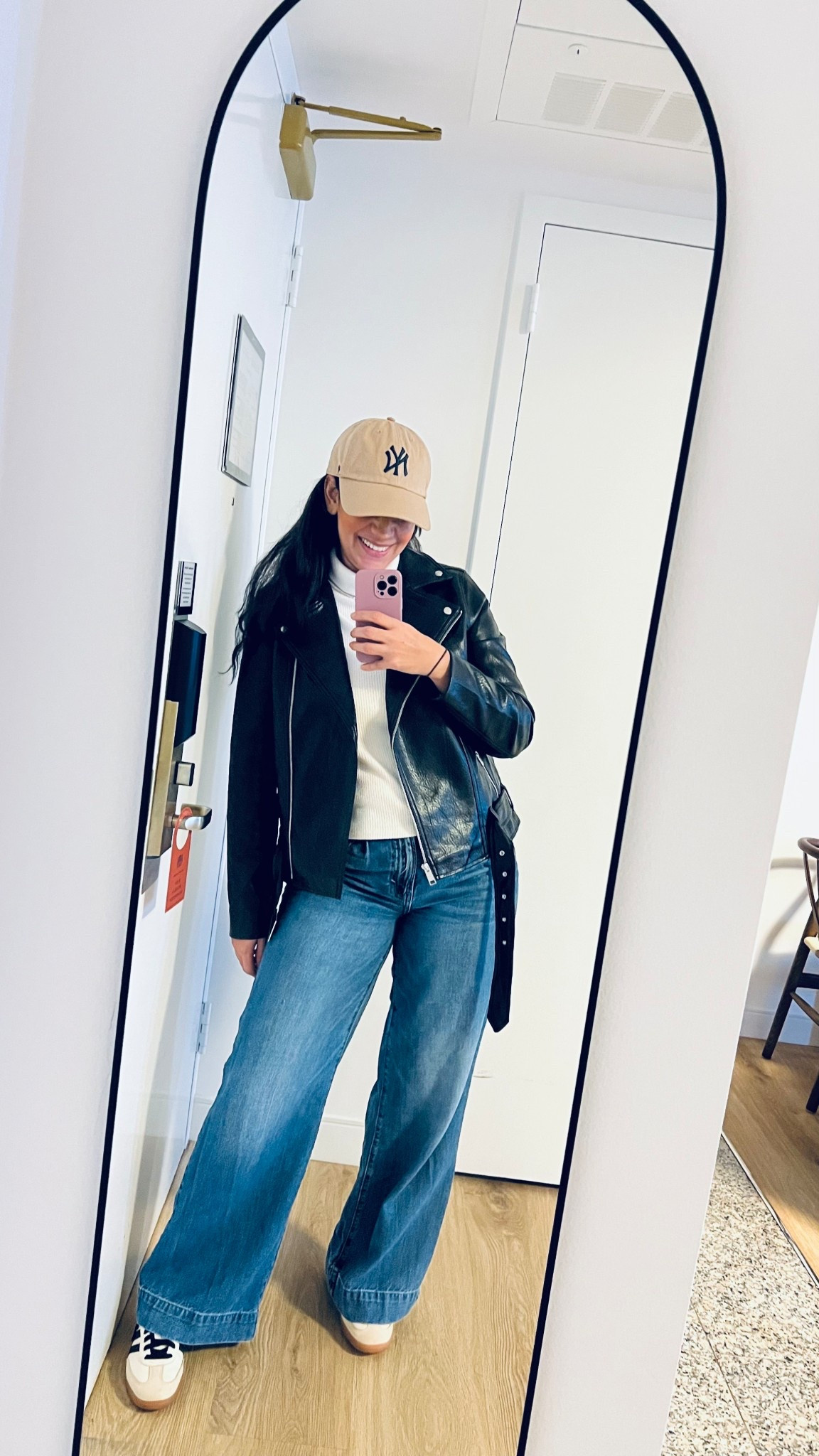 Fall Winter outfit inspo | samba Adidas outfit inspo 

#LTKgrwm #LTKTravel #LTKdayinmylife