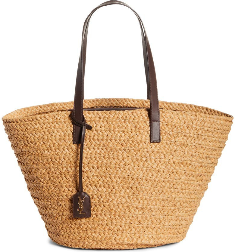 Panier Basket Tote | Nordstrom