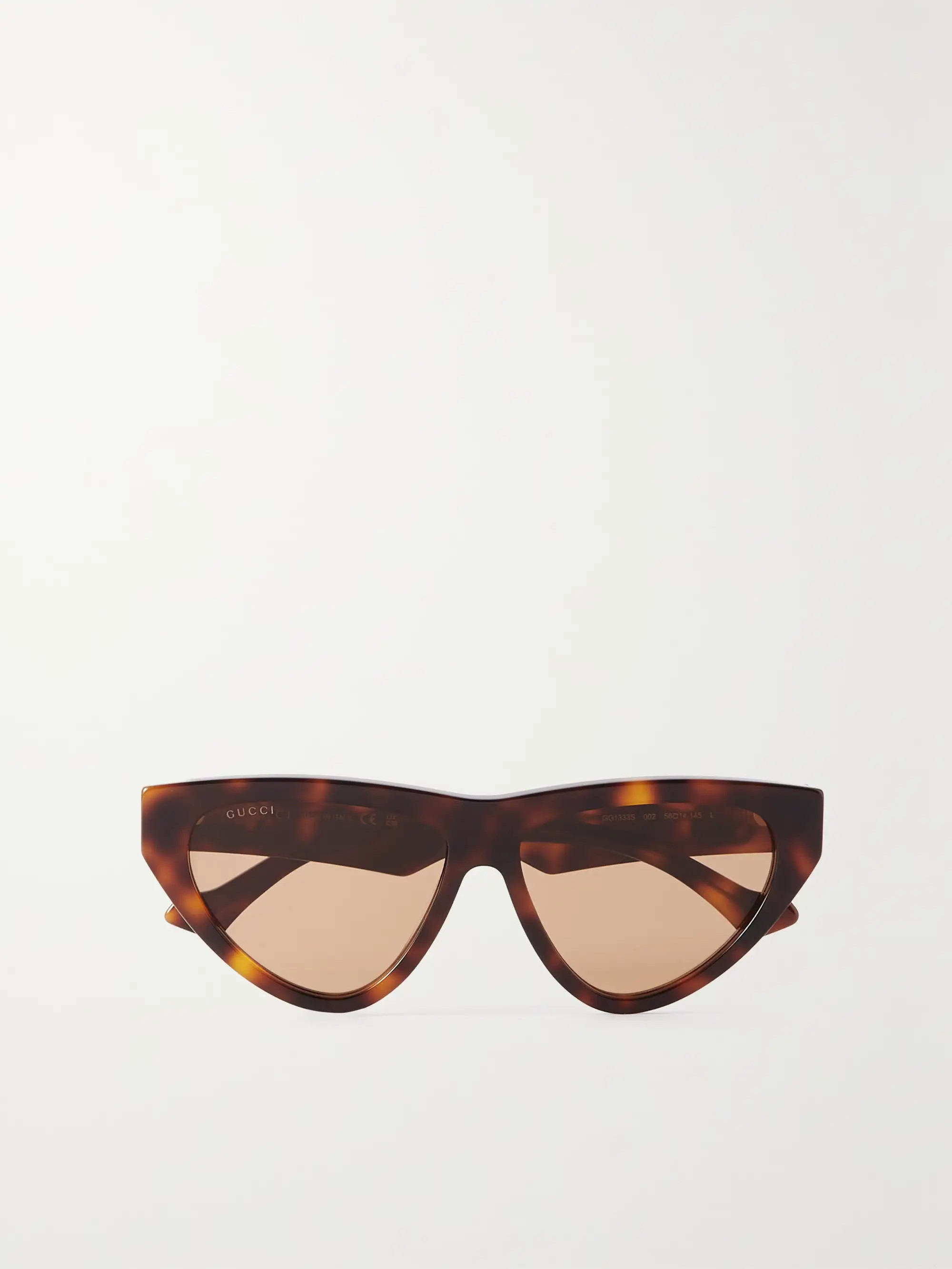 GUCCI EYEWEAR | NET-A-PORTER (UK & EU)