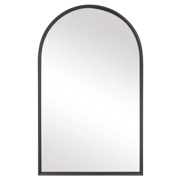 Hutcheson Arch Mirror | Wayfair North America