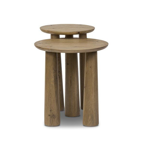 Cooper Nesting End Tables | Scout & Nimble