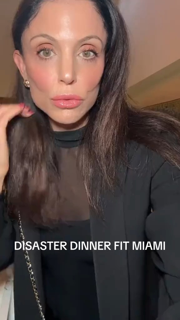 My outfit to go out to dinner in Miami! 🌴✨🖤

#LTKStyleTip #LTKWatchNow